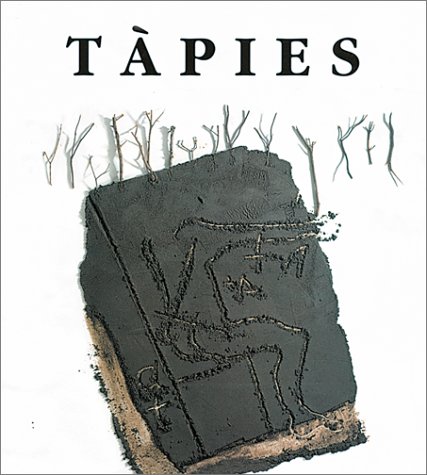 Book cover for Tapies