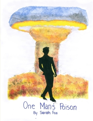 Book cover for One Man's Poison