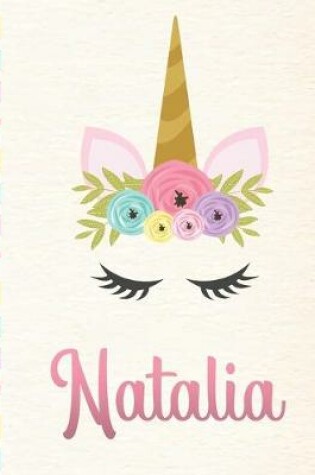 Cover of Natalia