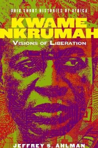 Cover of Kwame Nkrumah