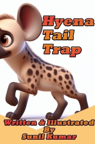 Cover of Hyena Tail Trap