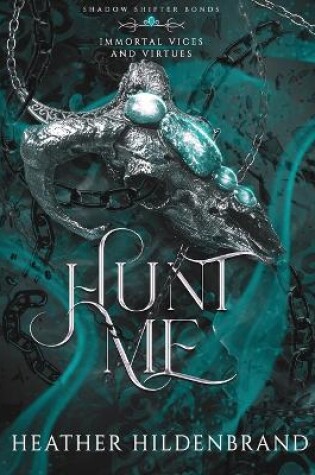 Cover of Hunt Me