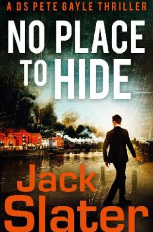 Cover of No Place to Hide