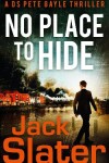 Book cover for No Place to Hide