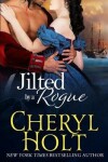 Book cover for Jilted by a Rogue