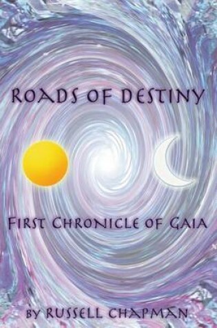 Cover of Roads of Destiny