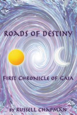 Cover of Roads of Destiny