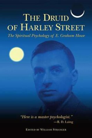 Cover of The Druid of Harley Street