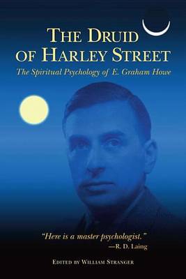 Cover of The Druid of Harley Street