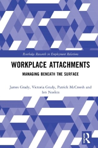 Cover of Workplace Attachments