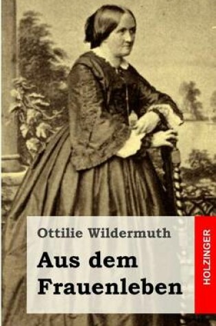 Cover of Aus dem Frauenleben