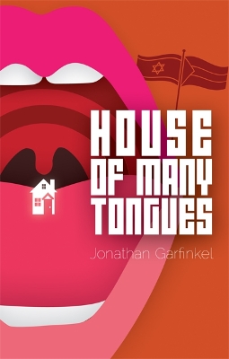 Cover of House of Many Tongues