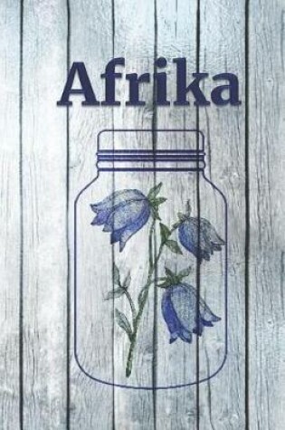 Cover of Afrika