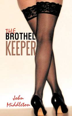 Book cover for The Brothel Keeper