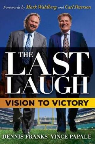 Cover of The Last Laugh