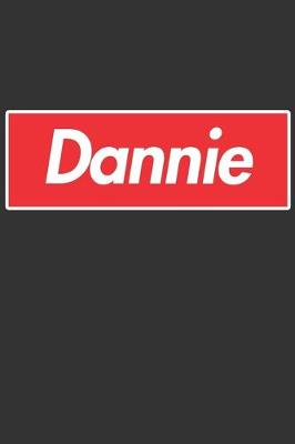 Book cover for Dannie