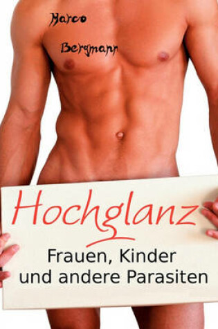 Cover of Hochglanz