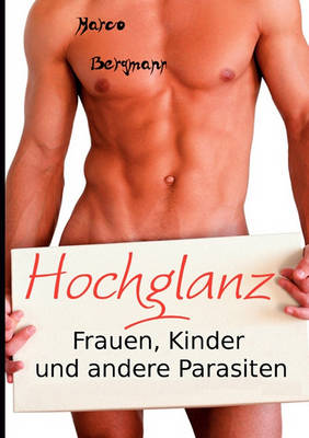 Book cover for Hochglanz