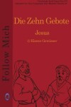 Book cover for Die Zehn Gebote