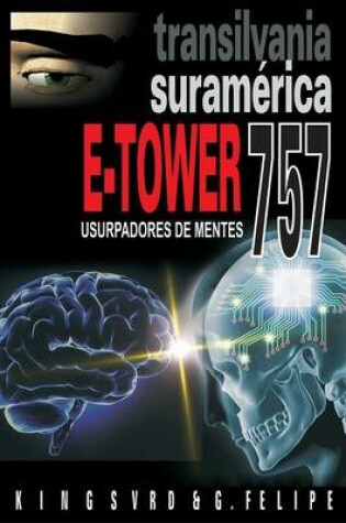 Cover of E-Tower 757 Transilvania Suramerica