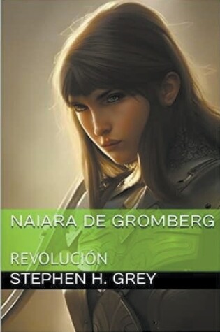 Cover of Naiara de Gromberg