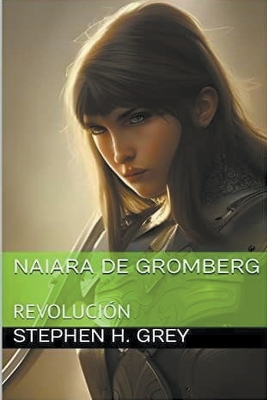 Book cover for Naiara de Gromberg