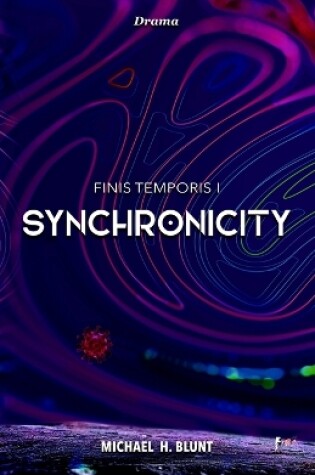 Cover of Synchronicity