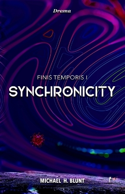 Cover of Synchronicity