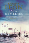 Book cover for Fatal Remedies