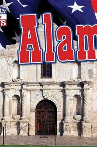 Cover of Alamo with Code