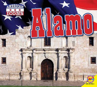 Cover of Alamo with Code