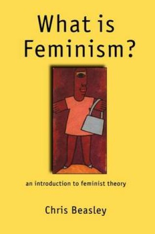 Cover of What Is Feminism?
