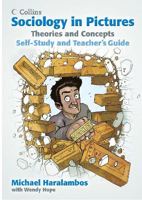 Cover of Theories and Concepts