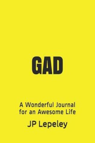 Cover of Gad
