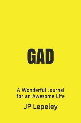 Book cover for Gad