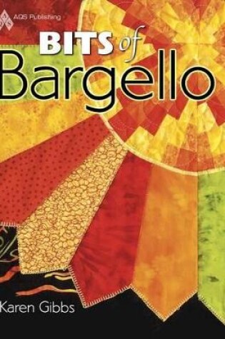 Cover of Bits of Bargello