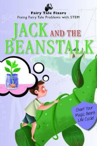 Cover of Jack and the Beanstalk