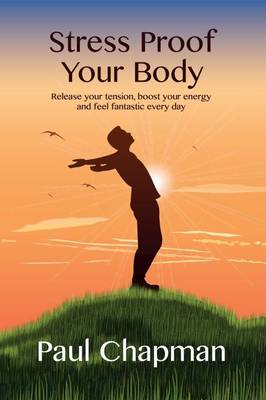 Book cover for Stress Proof Your Body