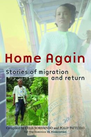 Cover of Home Again: Stories of Migration and Return