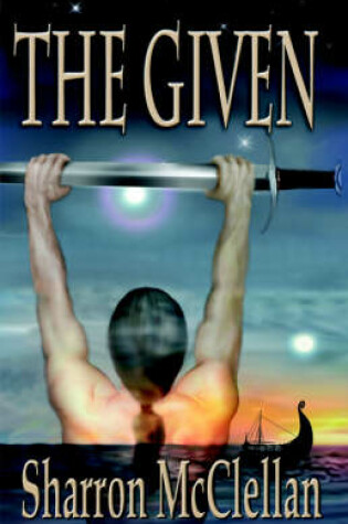 Cover of The Given