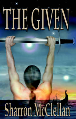 Book cover for The Given