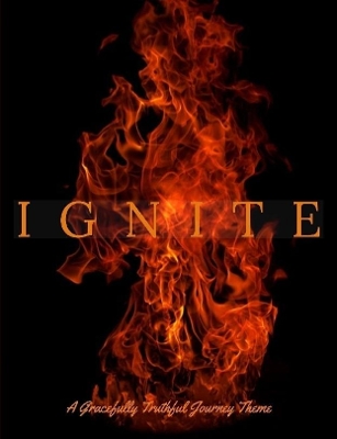 Book cover for Ignite