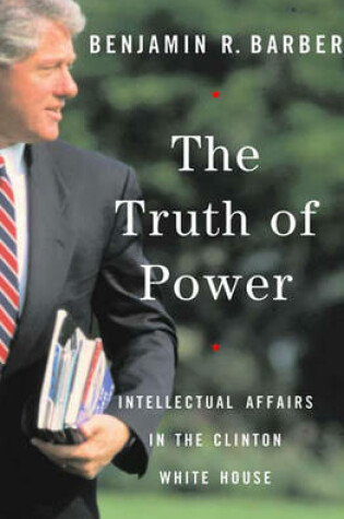 Cover of The Truth of Power