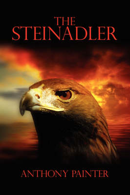 Book cover for The Steinadler