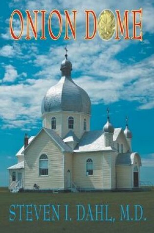 Cover of Onion Dome