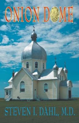 Book cover for Onion Dome