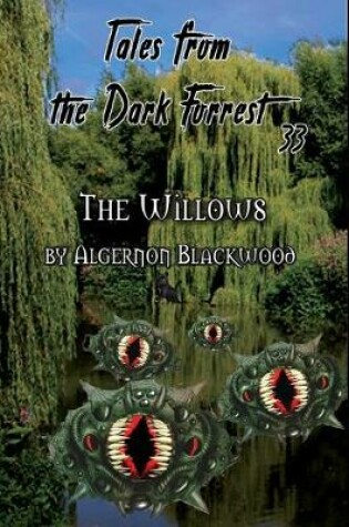 Cover of Tales from the Dark Forrest 33, 34