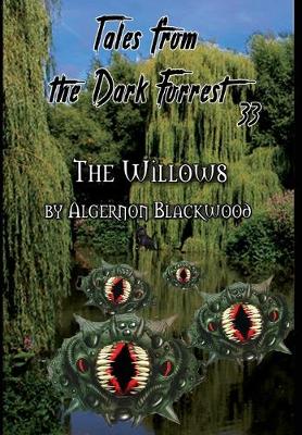 Book cover for Tales from the Dark Forrest 33, 34