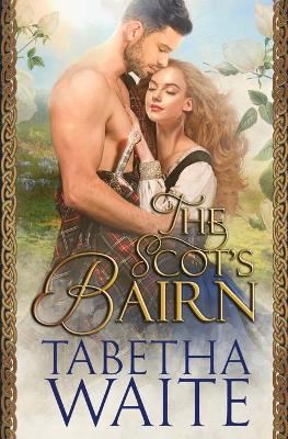 Book cover for The Scot's Bairn