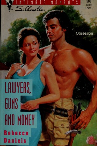 Cover of Lawyers, Guns And Money